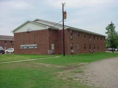 Farm and Ranch in Lamar County, Texas