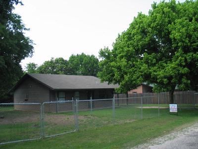 Timberland Property in Bandera County, Texas