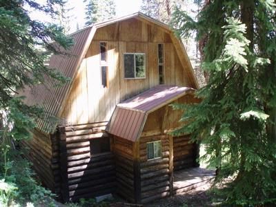 Farm and Ranch in Carbon County, Wyoming