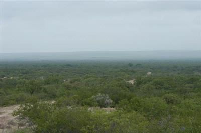 Land in Kinney County, Texas