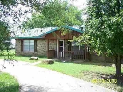 Farm and Ranch in Lamar County, Texas