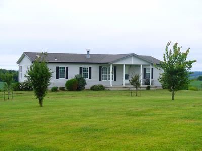 Land in Carroll County, Missouri