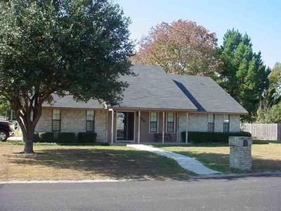 Undeveloped Land in Lamar County, Texas