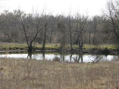 Land in Red River County, Texas