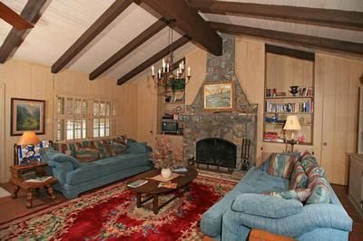 House in Hays County, Texas