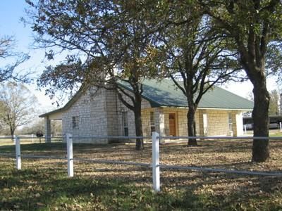 Land in Gonzales County, Texas