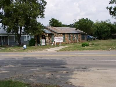 Commercial Property in McCulloch County, Texas