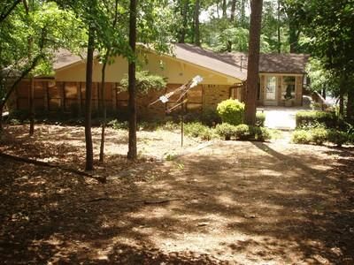 Land in Wood County, Texas