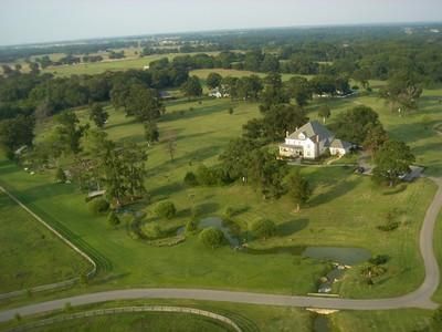 Land in Hopkins County, Texas