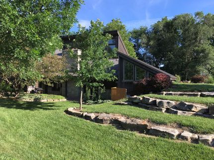 Land in Pottawatomie County, Kansas
