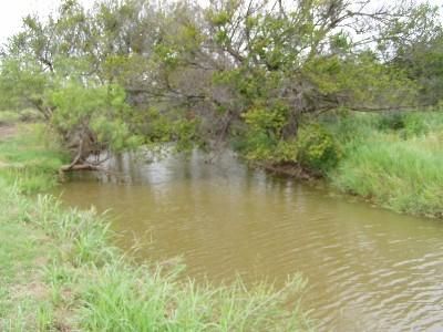 Land in McCulloch County, Texas