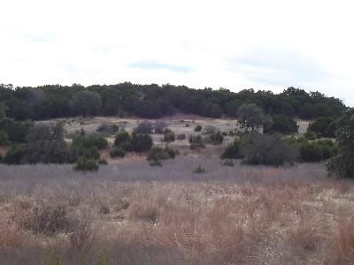 Land in Comal County, Texas