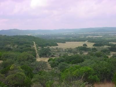 Land in Real County, Texas