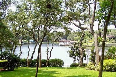 Oceanfront Property in Okaloosa County, Florida