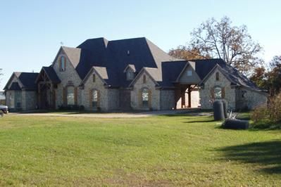 Land in Rains County, Texas