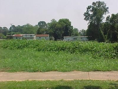 Land in Oconee County, South Carolina