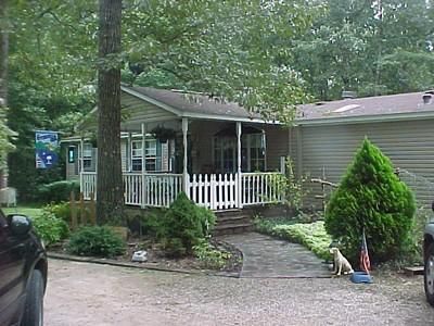 Land in Oconee County, South Carolina