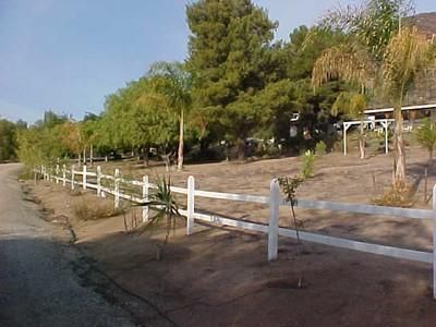 House in Riverside County, California