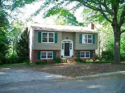 Horse Property in Oconee County, South Carolina