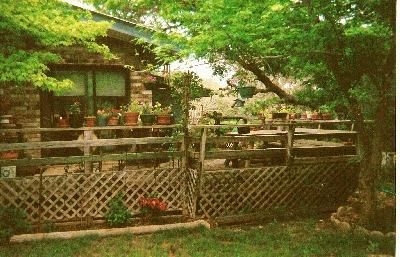 Farm and Ranch in Gillespie County, Texas