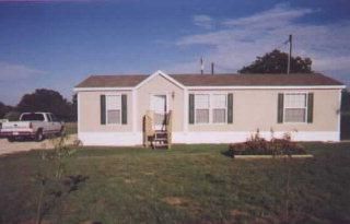 Farm and Ranch in Gillespie County, Texas