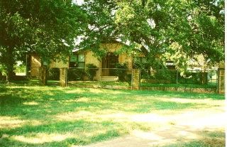 Farm and Ranch in Gillespie County, Texas