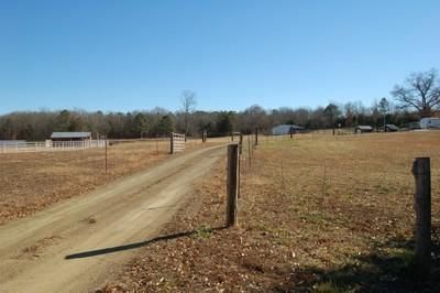 Lakefront Property in Polk County, Arkansas