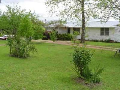 Commercial Property in Llano County, Texas