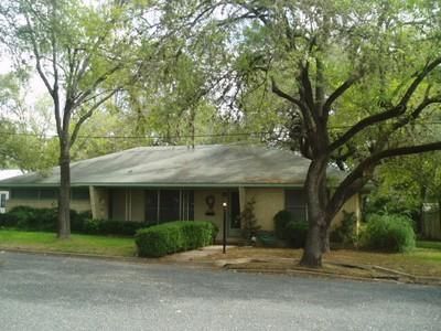 Homesite in Fayette County, Texas
