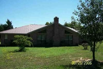 Timberland Property in Lamar County, Texas