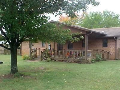 Undeveloped Land in Polk County, Arkansas