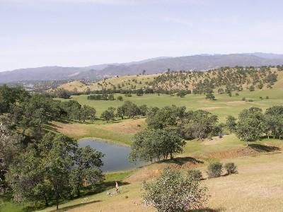Waterfront Property in Colusa County, California