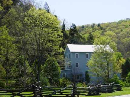 Recreational Property in Highland County, Virginia