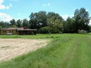 Land in Early County, Georgia