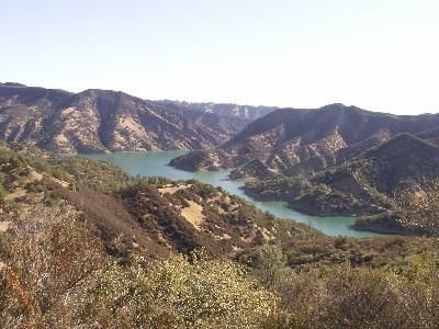 Waterfront Property in Napa County, California