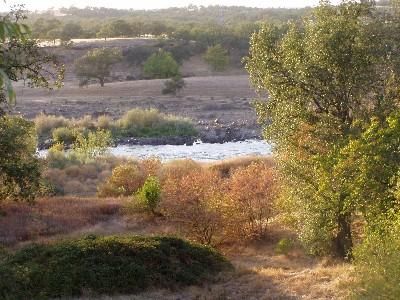 Land in Tehama County, California