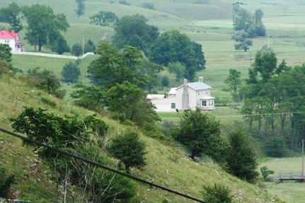 Recreational Property in Highland County, Virginia