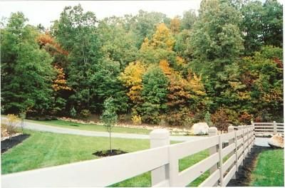 Land in Wythe County, Virginia