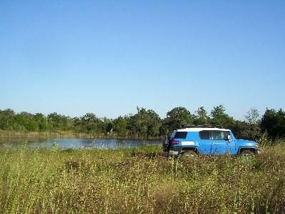Farm and Ranch in Fayette County, Texas
