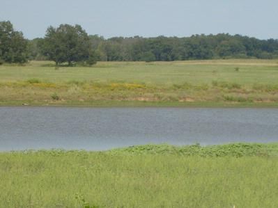 Farm and Ranch in Nowata County, Oklahoma
