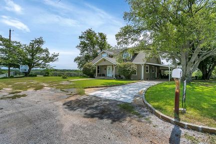 Farm and Ranch in Wise County, Texas