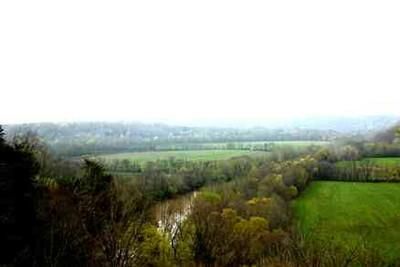 Land in Hickman County, Tennessee
