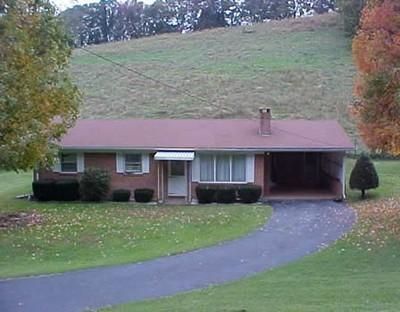Land in Smyth County, Virginia