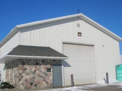 Land in Eaton County, Michigan