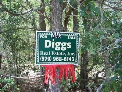 Farm and Ranch in Fayette County, Texas