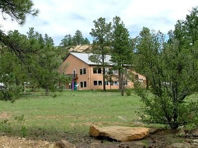Farm and Ranch in Las Animas County, Colorado