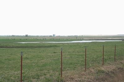 Timberland Property in Muskogee County, Oklahoma