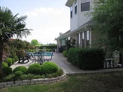 Land in Dallas County, Texas