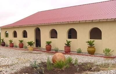 Land in Val Verde County, Texas