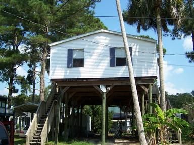 Farm and Ranch in Dixie County, Florida